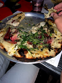 Pizza du Pizzeria La Grignotte à Oraison - n°7