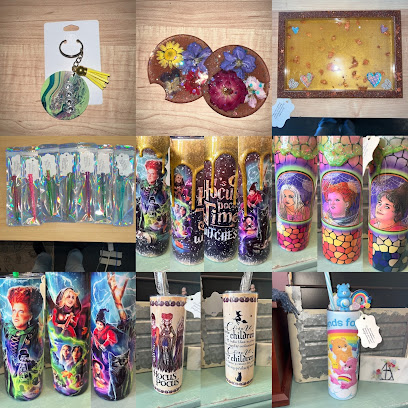 WildFlowers Boutique & Unique Gifts