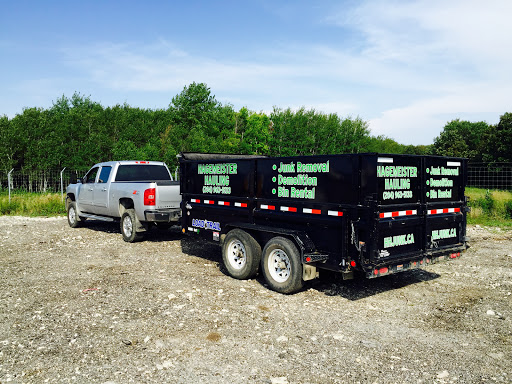 Hagemeister Hauling - Local Junk Removal