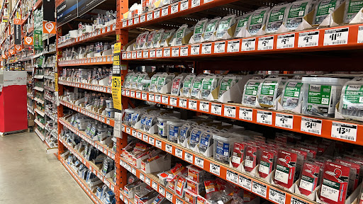 Home Improvement Store «The Home Depot», reviews and photos, 26241 Brookpark Rd, North Olmsted, OH 44070, USA