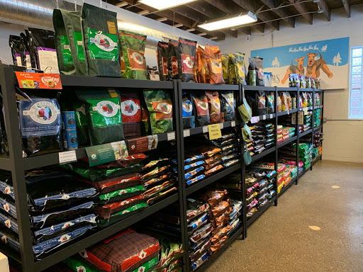 Pet Supply Store «K9 Kibble LLC», reviews and photos, 5535 6th Ave, Kenosha, WI 53140, USA
