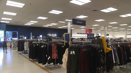 Department Store «Marshalls», reviews and photos, 200 Hale Rd, Manchester, CT 06040, USA