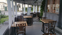 Atmosphère du Restaurant LILAVER à Pont-à-Mousson - n°3