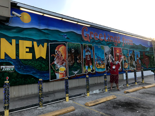 Planet K Texas - New Braunfels, 1691 S Interstate Hwy 35, New Braunfels, TX 78130, USA, 