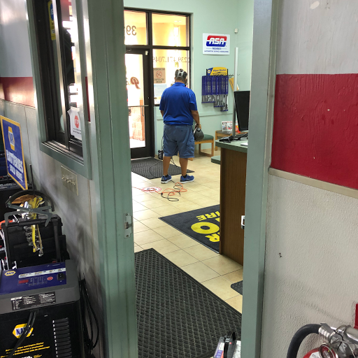 Auto Repair Shop «Premier Auto Service Center of SW Florida», reviews and photos, 3916 Chiquita Blvd S, Cape Coral, FL 33914, USA