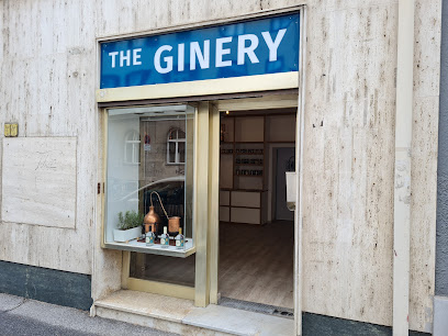 The Ginery