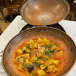 Photo n°4 de l'avis de NB. fait le 18/11/2023 à 00:53 sur le  Granja Velha à Lisbon