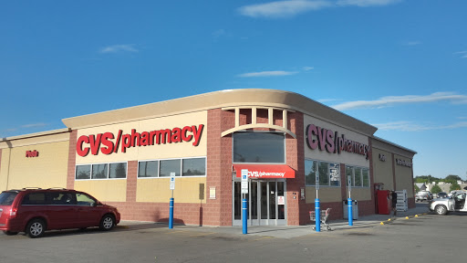 CVS