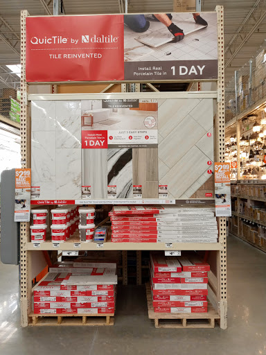 Home Improvement Store «The Home Depot», reviews and photos, 2359 FL-44, New Smyrna Beach, FL 32168, USA