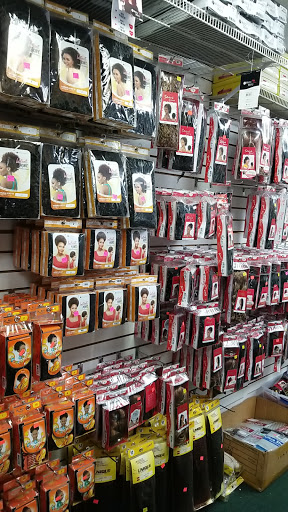 Beauty Supply Store «Elegance Fashion Beauty Supplies f», reviews and photos, 831 S 21st Ave, Hollywood, FL 33020, USA