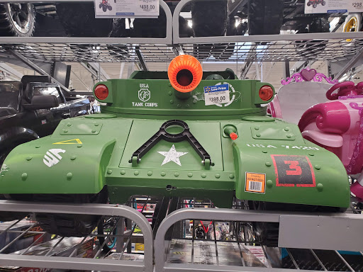 Department Store «Walmart Supercenter», reviews and photos, 6819 Walton Ln, Gloucester Courthouse, VA 23061, USA