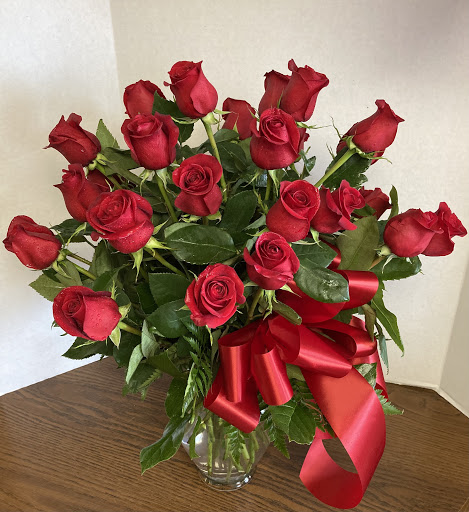Florist «Candlelight & Roses Flowers», reviews and photos, 306 Boston Rd #3, North Billerica, MA 01862, USA