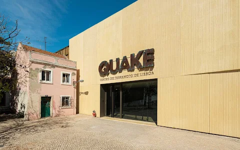 Quake - Lisbon Earthquake Museum image