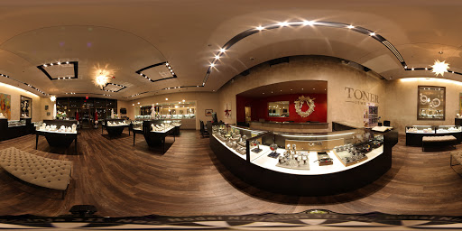 Jewelry Store «Toner Jewelers», reviews and photos, 6285 W 135th St, Overland Park, KS 66223, USA