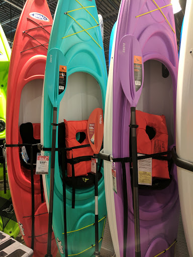 Shopping Mall «Castleton Square», reviews and photos, 6020 E 82nd St, Indianapolis, IN 46250, USA