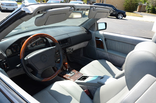 Used Car Dealer «Vine Street Motor Co», reviews and photos, 507 S Vine St, Urbana, IL 61801, USA