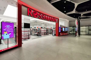 Rossmann drugstore image