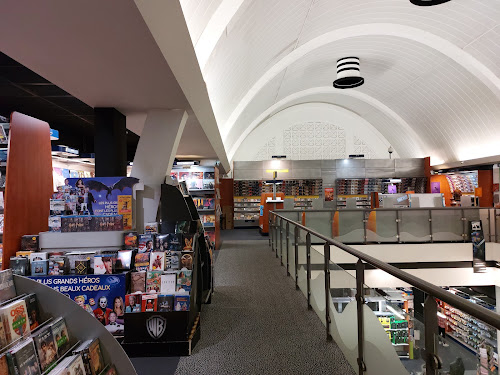 Librairie E.Leclerc Espace Culturel Castres