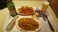 Plats et boissons du Restaurant asiatique Le Relais d'Asie à Nice - n°9
