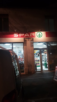SPAR à Jouques
