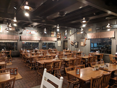Cracker Barrel Old Country Store - 1313 Hilliard Rome Rd E, Columbus, OH 43228
