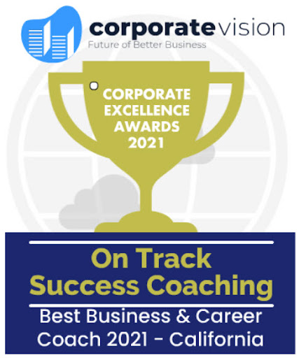 On Track Success Coaching image