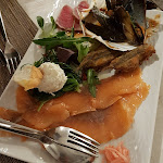 Photo n°2 de l'avis de Edwyn.i fait le 11/02/2020 à 21:30 sur le  Le Rune à Genoa