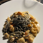 Photo n°2 de l'avis de Sabrina.a fait le 15/09/2023 à 12:27 sur le  L'Orangerie - osteria con salotto à Volta Mantovana