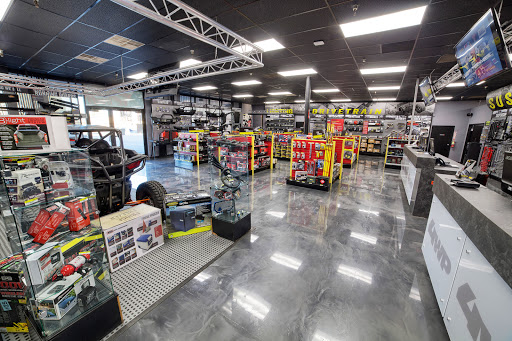 Truck Accessories Store «4 Wheel Parts - Fresno», reviews and photos, 4326 N Blackstone Ave, Fresno, CA 93726, USA