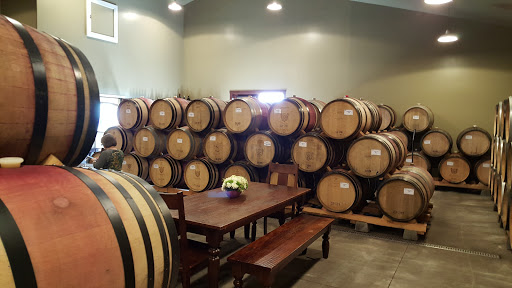 Winery «Bergström Winery & Tasting Room», reviews and photos, 18215 NE Calkins Ln, Newberg, OR 97132, USA