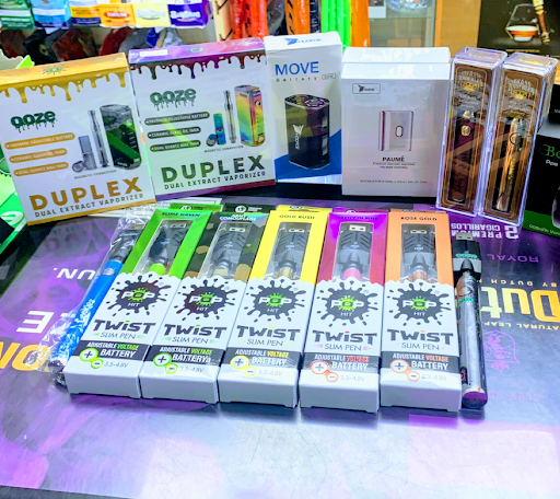 Cigar Shop «Tobacco World», reviews and photos, 8853 Richmond Hwy, Alexandria, VA 22309, USA