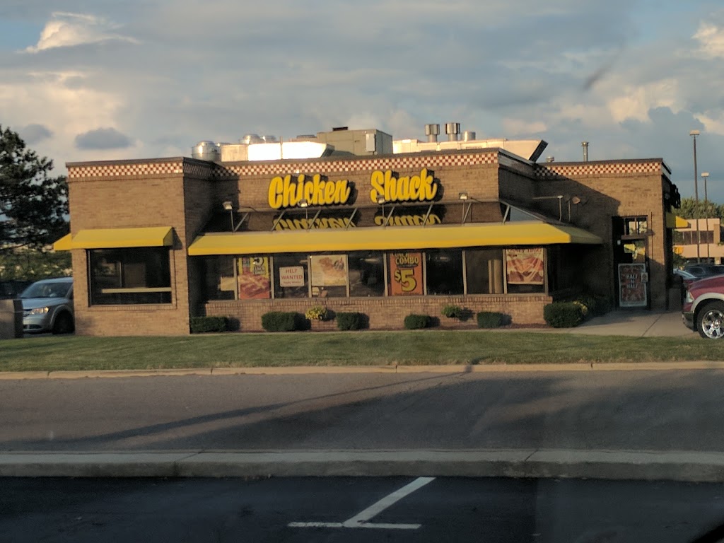 Chicken Shack Westland Livonia, MI 48185 Menu, Hours, Reviews and