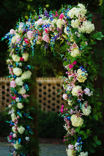 Florist «Fresh Affairs», reviews and photos, 4724 Hargrove Rd, Raleigh, NC 27616, USA