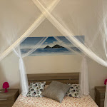 Photo n°3 de l'avis de Gianluca.a fait le 14/04/2024 à 07:23 sur le  Holiday Eolie Village à Vulcanello