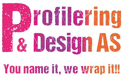 Profilering & Design AS