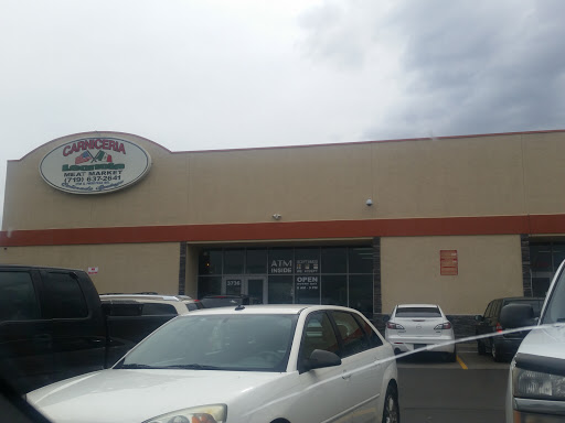 Butcher Shop «Carniceria Leonela», reviews and photos, 3736 E Pikes Peak Ave, Colorado Springs, CO 80909, USA