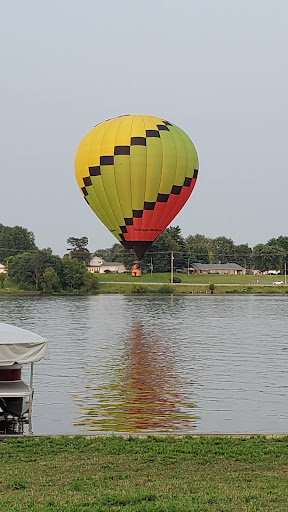 Park «Red Bridge Park», reviews and photos, 697 W Jackson St, Cicero, IN 46034, USA