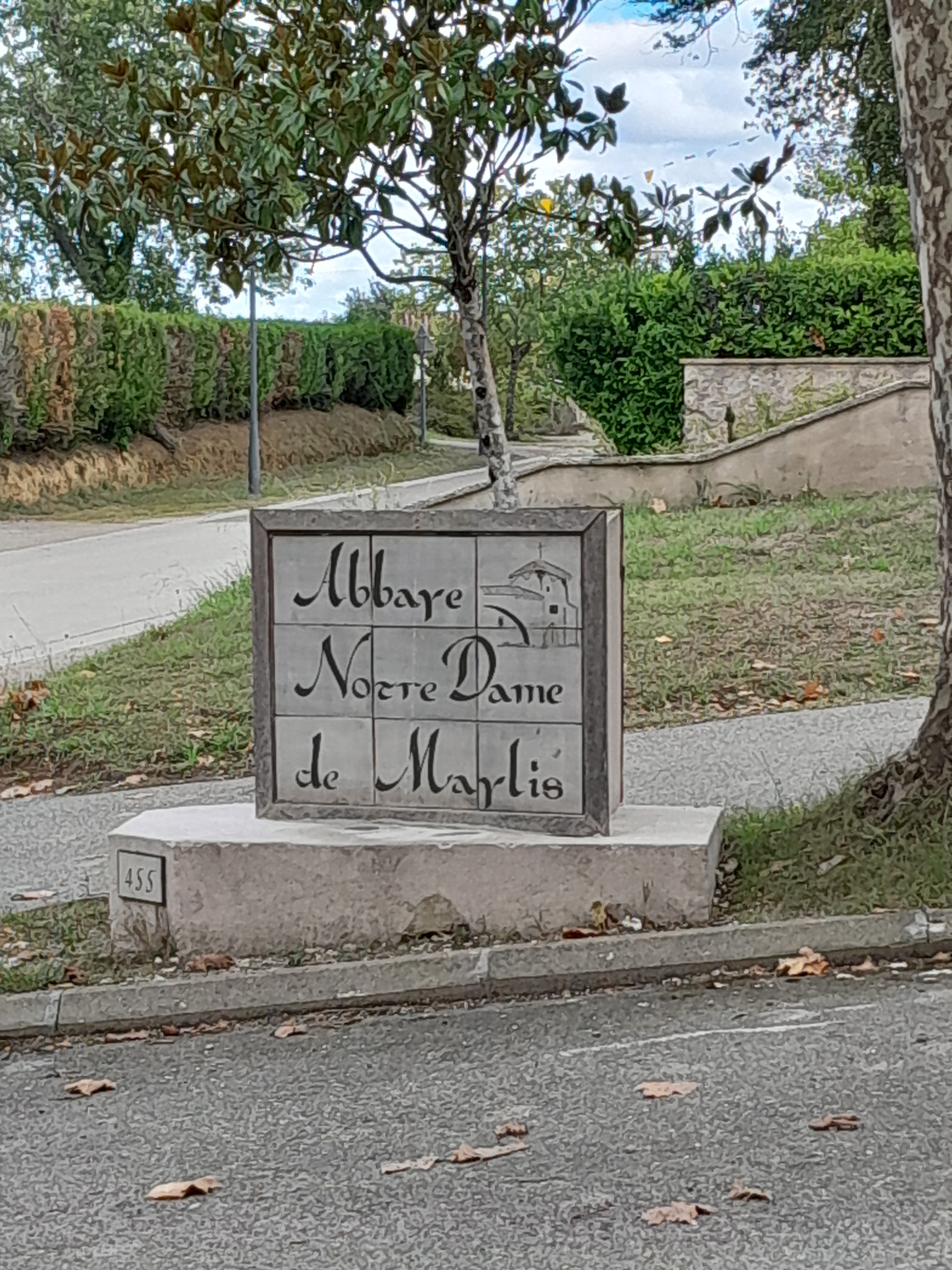 Photo n° 1 de l'avis de Susana.e fait le 01/10/2022 à 20:39