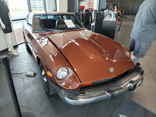 Car Dealer «Celebrity Cars Las Vegas», reviews and photos, 7770 Dean Martin Dr #301, Las Vegas, NV 89139, USA