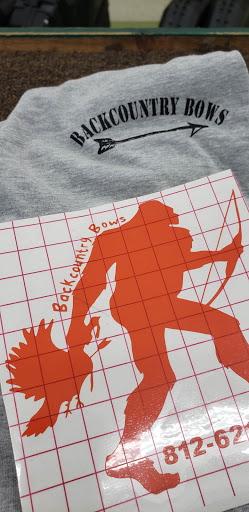 Sporting Goods Store «Cutting Edge Sporting Goods-In», reviews and photos, 206 W Main St, Greensburg, IN 47240, USA