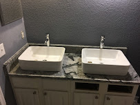 NJ Luxury Granite & Marble - Photo 8 - Car repair in Jacksonville, FL, Jacksonville