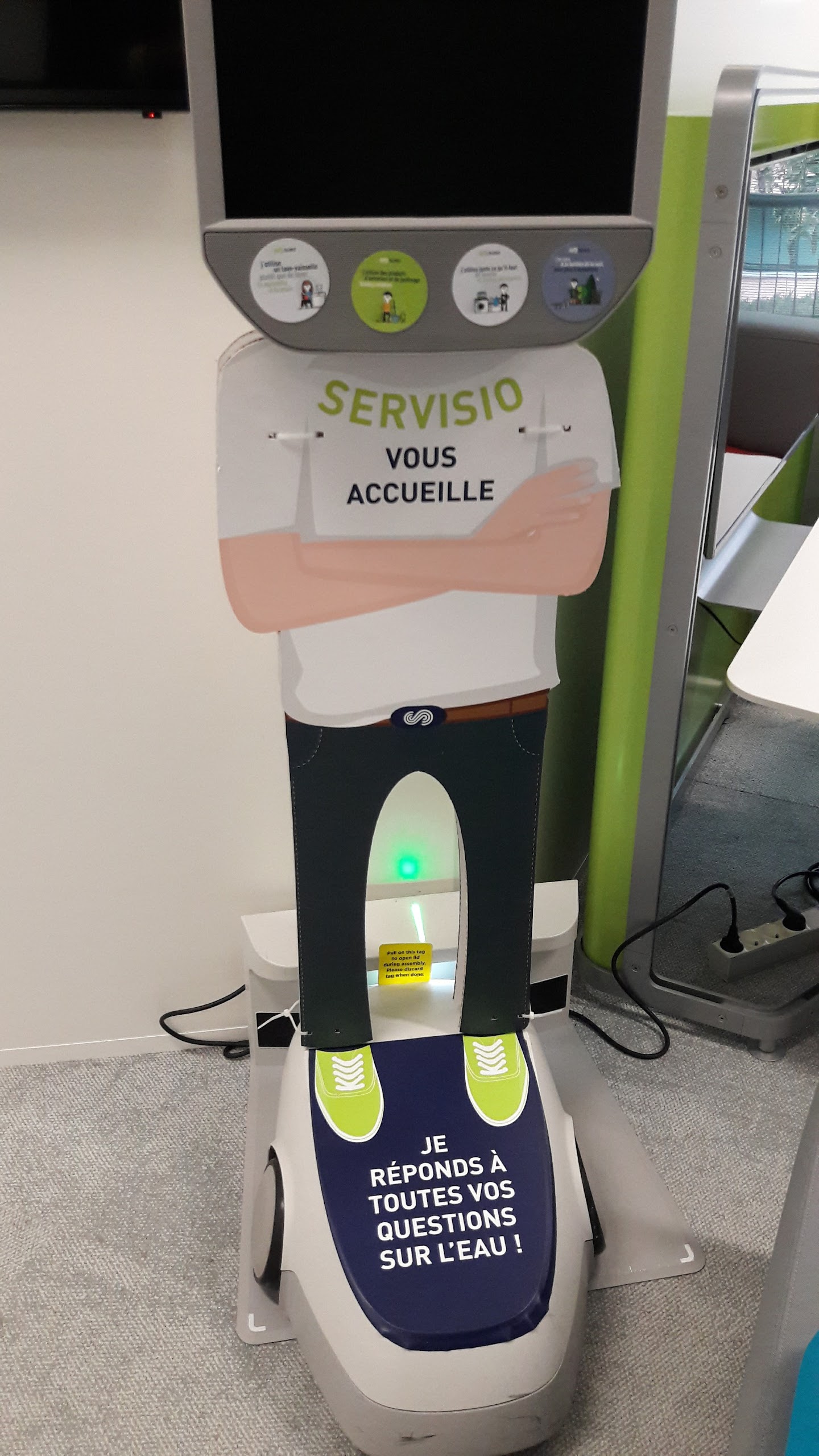 Photo n° 1 de l'avis de Frédéric.H fait le 04/03/2017 à 16:03
