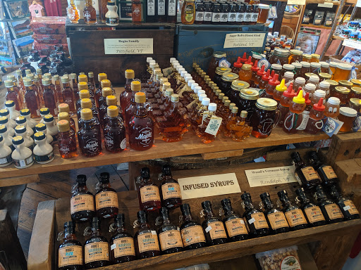 General Store «Original General Store», reviews and photos, 3963 VT-100, Pittsfield, VT 05762, USA