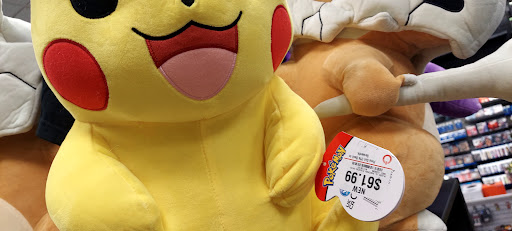 Shopping Mall «South Hills Village», reviews and photos, 301 South Hills Village, Pittsburgh, PA 15241, USA