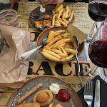 Photo n°3 de l'avis de Ana.e fait le 20/04/2024 à 21:50 sur le  Locanda 10038 srl à Borgo Revel