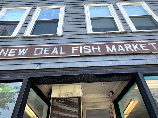 Seafood Market «New Deal Fish Market», reviews and photos, 622 Cambridge St, Cambridge, MA 02141, USA