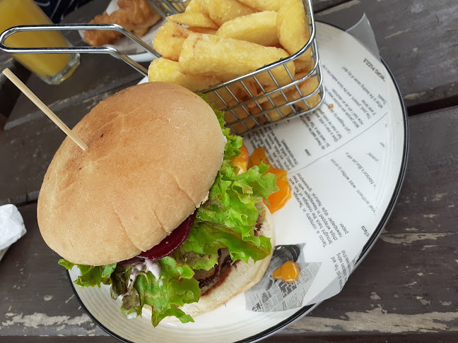 Reviews of Porthouse Bar and Eatery in Ruakaka - Pub