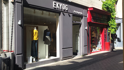 Ekyog Grenoble à Grenoble