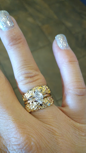 Jeweler «Smith Jewelry & Coins», reviews and photos, 4213 Old Hwy 94 S, St Charles, MO 63304, USA