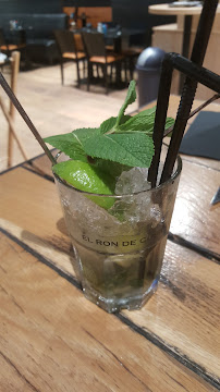 Mojito du Restaurant BeefHouse à La Valette-du-Var - n°4